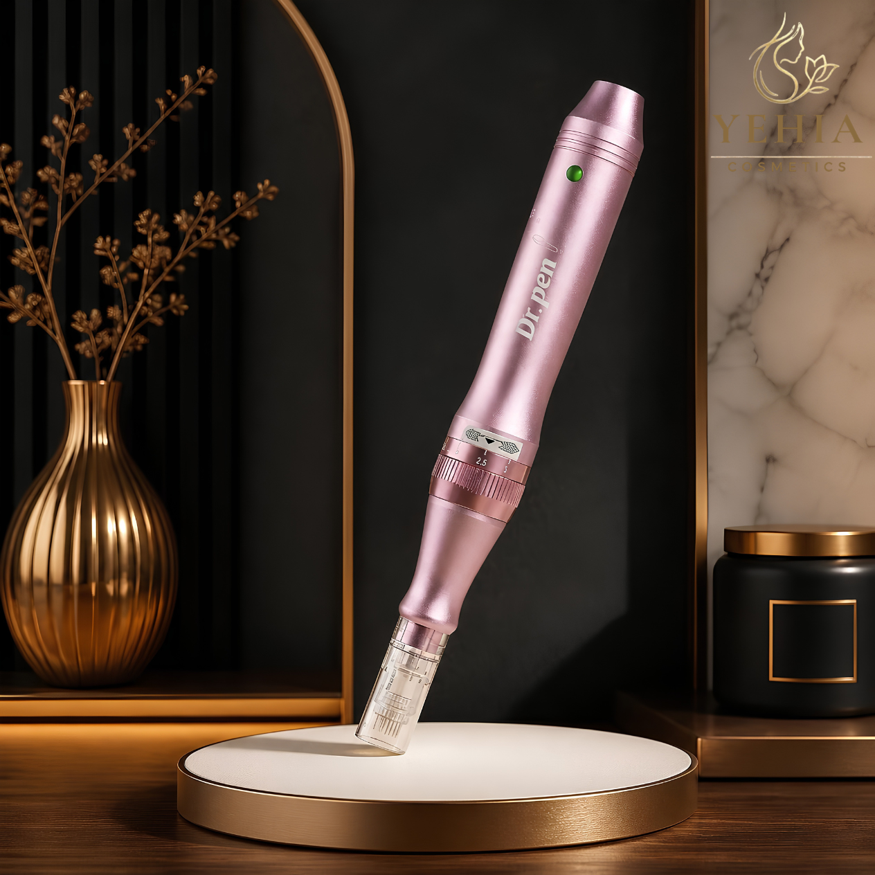 Dr. Pen Ultima M7 Professional Wireless Microneedling Pen