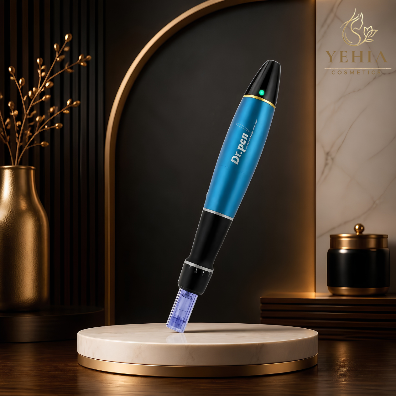 Dr. Pen Ultima A1 Professional Microneedling Pen